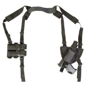Shoulder Holster (click for enlarged image)